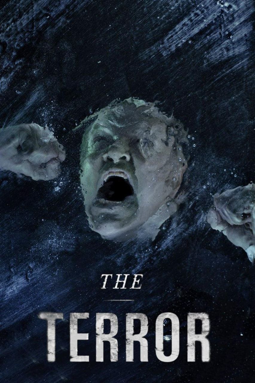 极地恶灵 The Terror (2018) 1-2季全